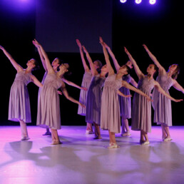 klassiek ballet